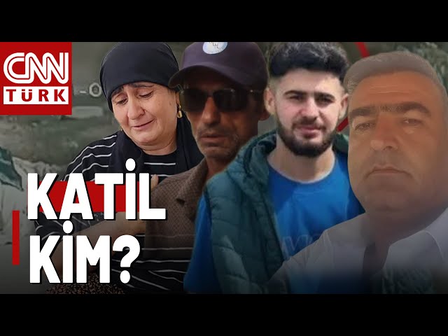 ⁣"Katil Kim?" Sorusuna Kim, Ne Dedi? Narin'in Babası Da "Ailem Yapmaz" Dedi!