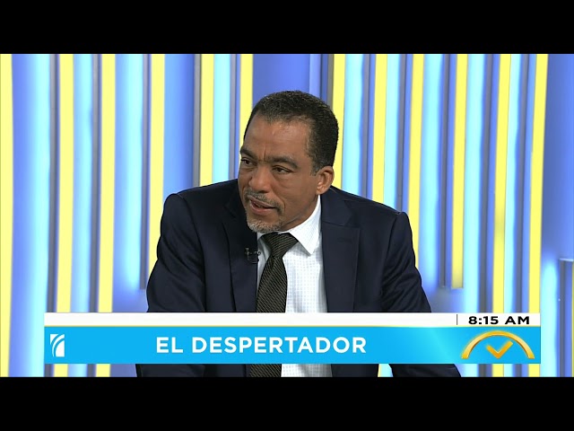 ⁣#ElDespertador: Hospital de Los Mina exige contrato de agua y luz