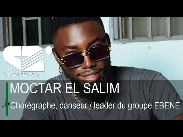 ⁣[REPLAY] Connaissez-vous vraiment   MOCTAR EL SALIM ?