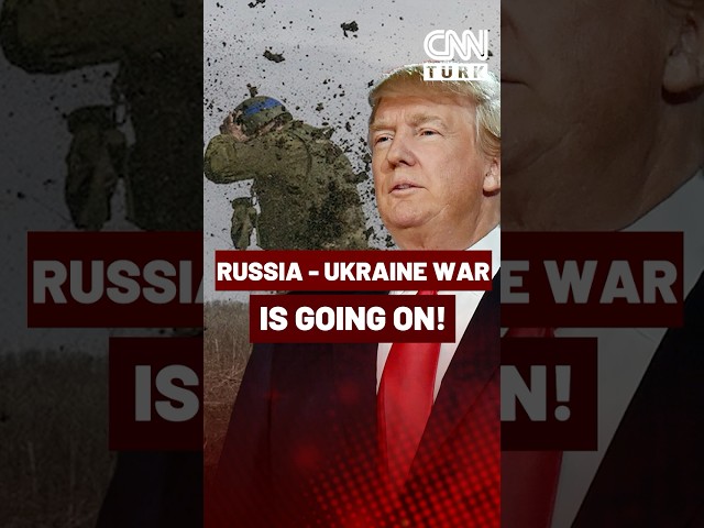 ⁣Russia - Ukraine War! When will Trump End the War?