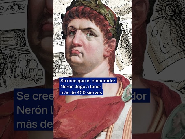 ⁣Historia de la esclavitud