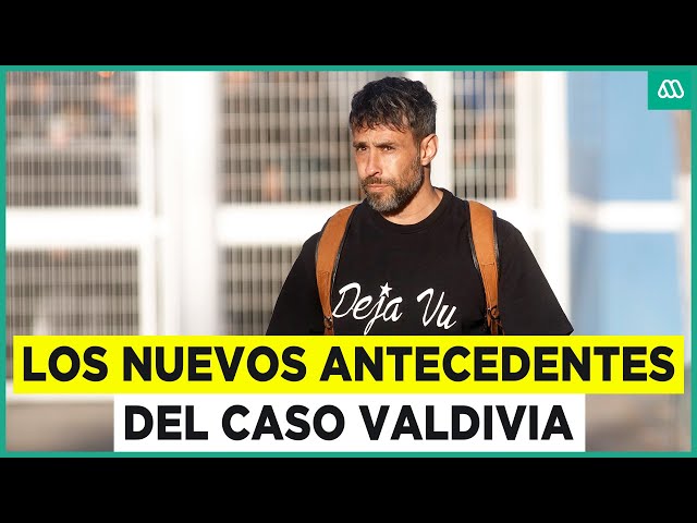 ⁣Valdivia enfrenta a segunda denuncia: Los nuevos antecedentes del caso contra el futbolista