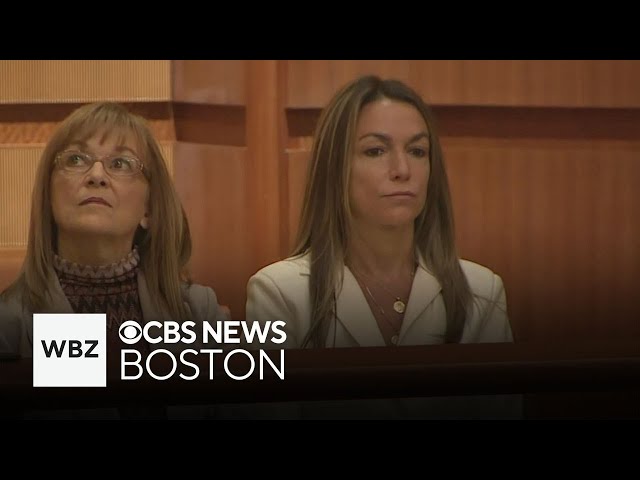 ⁣Prosecutors in Karen Read trial request recordings, notes from Boston Magazine interview and more to