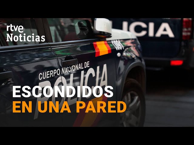 ⁣POLICÍA NACIONAL: DETENIDO el JEFE de DELITOS ECONÓMICOS de MADRID al hallar 20 MILLONES en su CASA