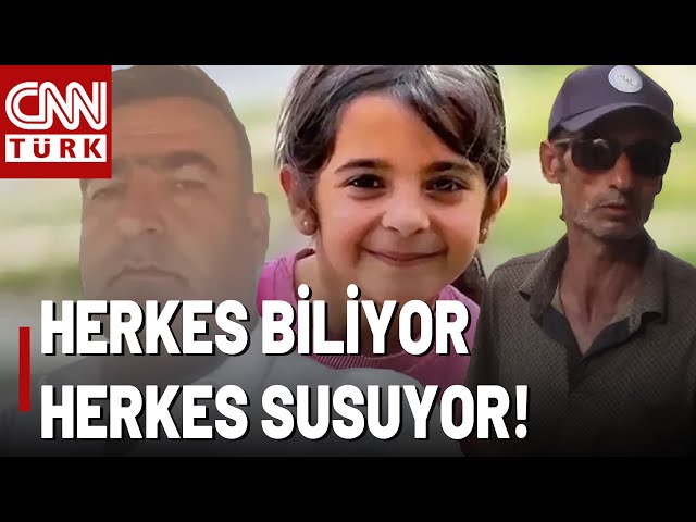 ⁣Narin Davası’nın Özeti: Herkes Biliyor, Herkes Susuyor! GERÇEK KATİL KİM?