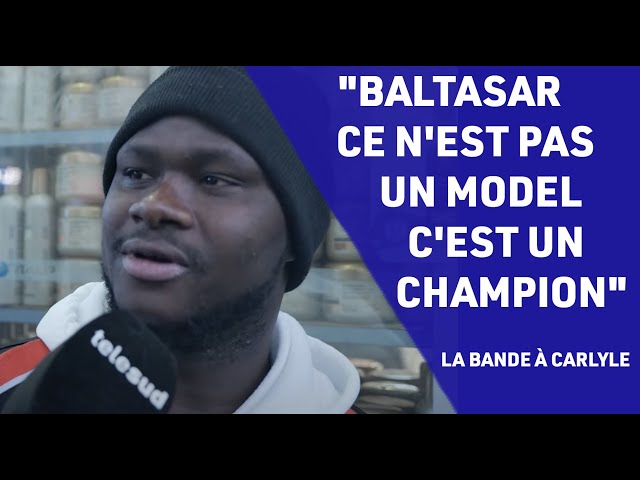 ⁣Affaire Baltasar Engonga : L'expression d'une société machiste et perverse?