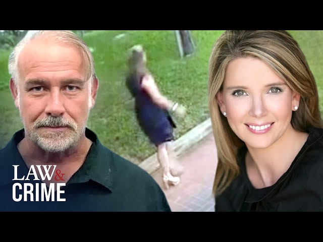 ⁣Wealthy Husband of Missing Texas Mom Suzanne Simpson Charged with Her Murder