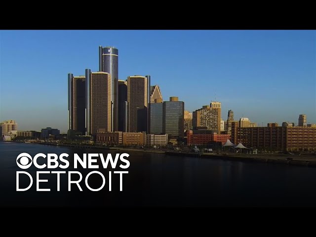 ⁣Detroit will become largest city in U.S. to accept cryptocurrency for taxes