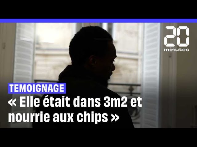 ⁣Une enfant de 11 ans enfermée 5 jours en zone d'attente à l'aéroport d'Orly