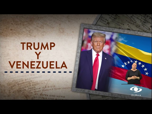 ⁣¿Qué impacto tendrá para América Latina la reelección del presidente Donald Trump?