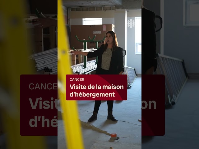 ⁣Gravière délinquante : la Ville de La Sarre refuse de payer ses factures | Vidéojournal