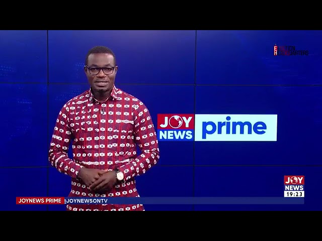 ⁣JoyNews Prime (8-11-24) | NLC secures court order against CLOGSAG strike