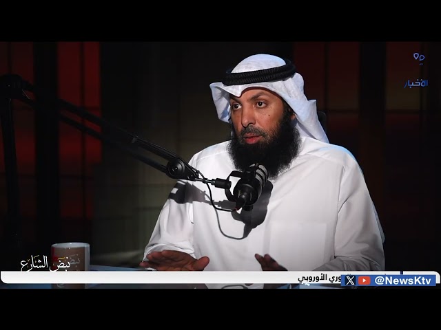 ⁣برنامج نبض الشارع .. المخيمات الربيعية