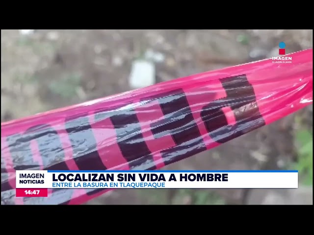 ⁣Otra posible muerte por hipotermia en Jalisco | Noticias GDL con Fabiola Anaya