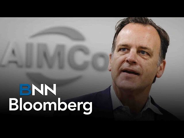 ⁣Alberta fires AIMCo CEO and board in major shakeup