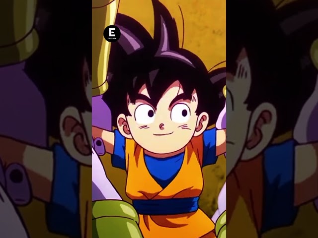 ⁣Dragon Ball Daima capítulo 5: ¿Cuándo se estrena y todo lo que debes saber?