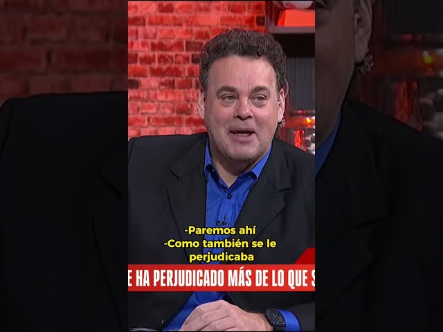 ⁣ ¿AYUDITAS al América? Faitelson sin censura #shorts