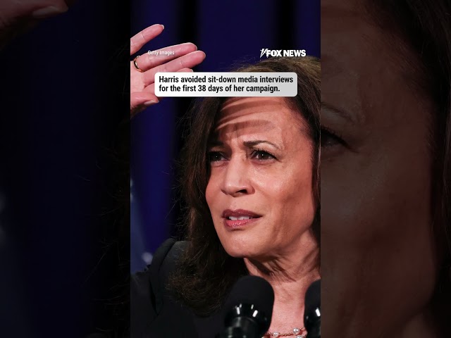 ⁣5 mistakes that doomed Kamala Harris' campaign