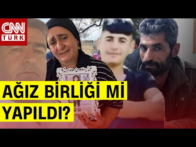 ⁣Ailede Herkesin Bildiği "Sır" Ne? Narin O Sır Yüzünden Mi Öldürüldü?