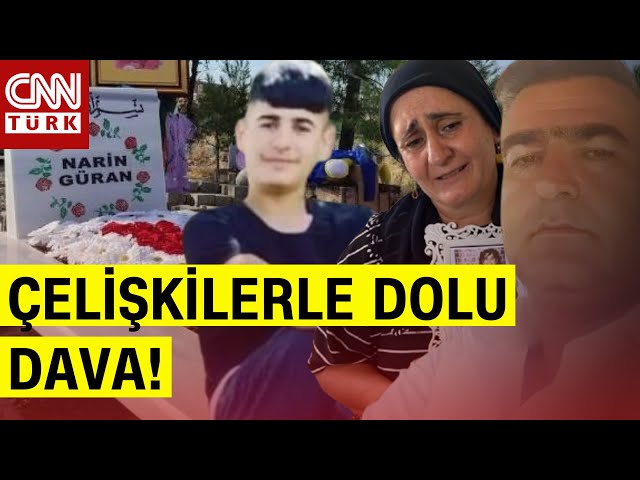 ⁣Aile Mahkemede İfade Değiştirdi! "İşkence" Yalnına Neden Sarıldılar?