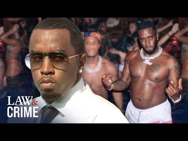 ⁣Every P. Diddy 'Freak Off' Accusation in Sex Trafficking Case and Lawsuits