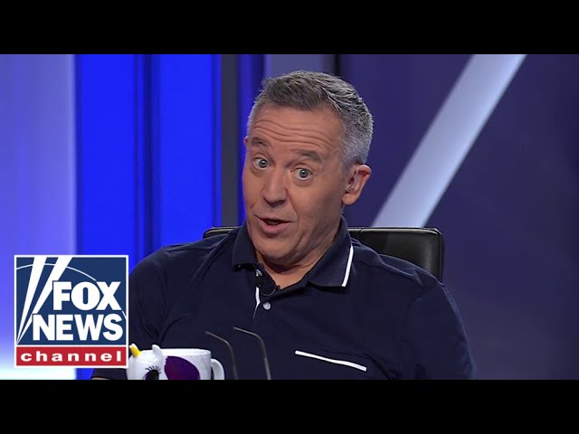 ⁣Gutfeld: Joy Reid has completely lost her crap over Trump victory