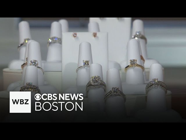 ⁣Massachusetts' highest court rules man can get $70,000 engagement ring back