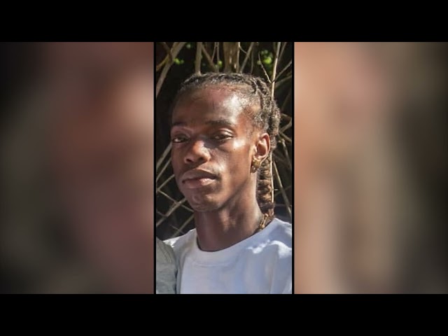 ⁣Police Need Help Finding Suspect In Murder Case