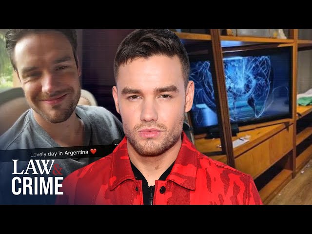 ⁣11 Shocking New Details in Liam Payne’s Death