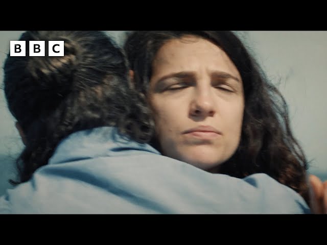 ⁣Yasmin and her dad’s final showdown - Industry  - BBC