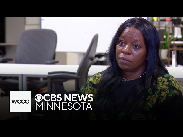 ⁣Rochester woman among many nationwide receiving racist text messages