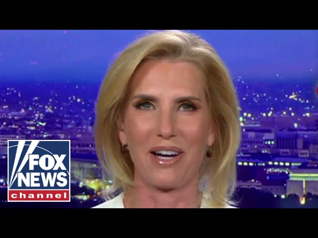 ⁣Laura Ingraham: Dems finally learned what happens when reality strikes back