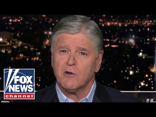 ⁣Sean Hannity: The Democratic Party is facing a reckoning