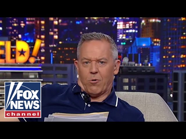 ⁣Gutfeld: Dems are ‘desperate’ for someone to blame