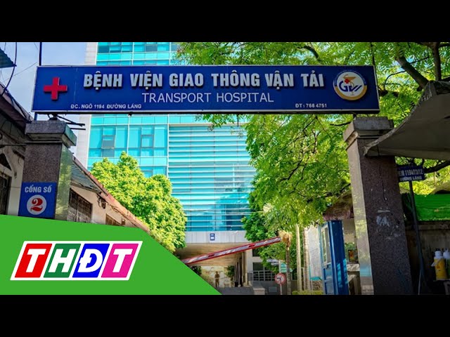 ⁣Xác minh, xử lý sai phạm "bát nháo khám sức khỏe" đi nước ngoài | THDT