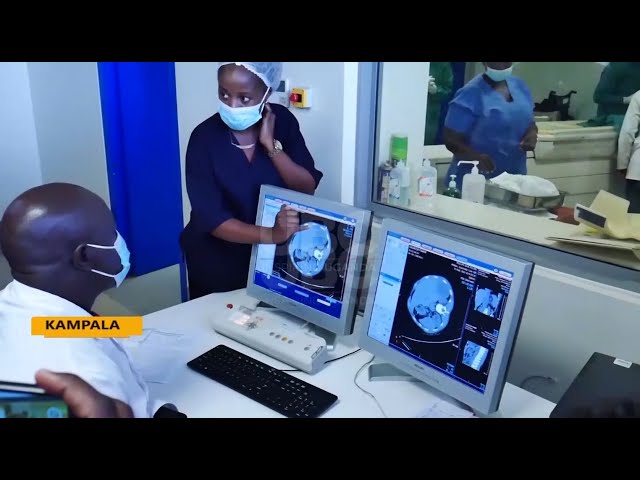 ⁣World Radiography Day - Medical imaging technologists call for more sensitization about radiography