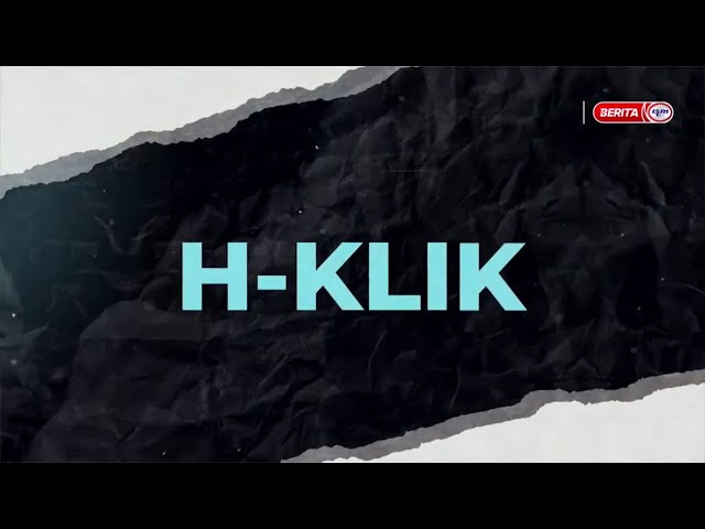 ⁣9 NOVEMBER 2024 - H-KLIK