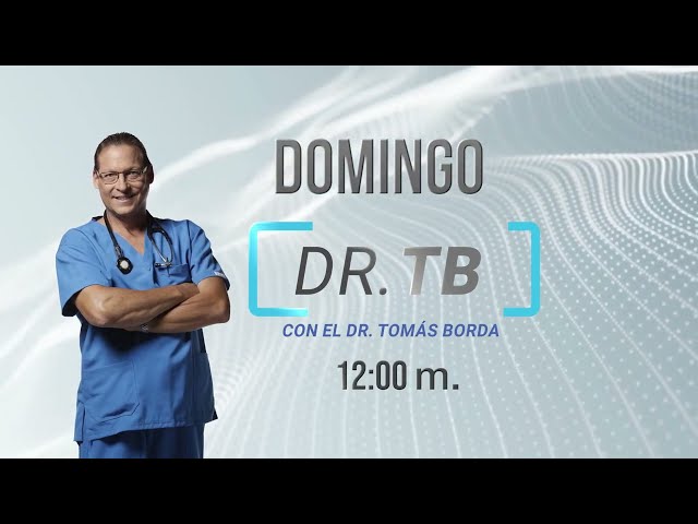 ⁣DR. TB (10/11/2024) Promo | TVPerú