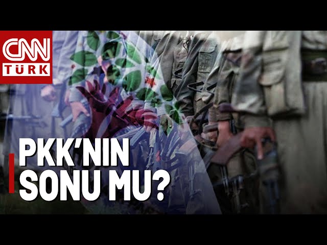 ⁣Barzani HDP'nin Erbil Ofisini Kapattı! PKK İçin Yolun Sonu Mu Geldi?