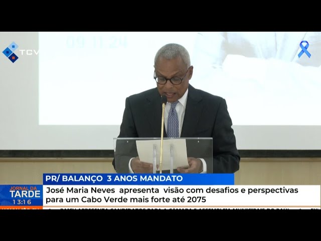 ⁣PR destaca avanços em direitos civis, diplomacia e o compromisso com a modernização e prosperidade