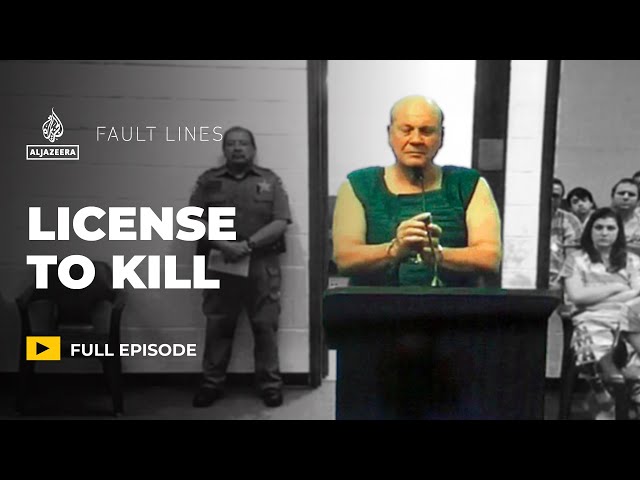 ⁣How US 'stand your ground' laws lets shooters go free | License to Kill | Fault Lines Docu