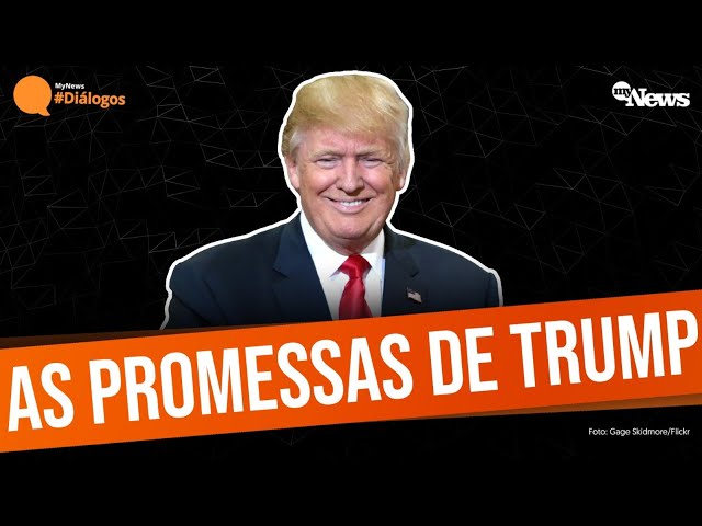 ⁣ENTENDA PORQUE TRUMP TEVE UMA VITÓRIA AVASSALADORA E SAIBA OS IMPACTOS DO SEU MODELO DE GOVERNO