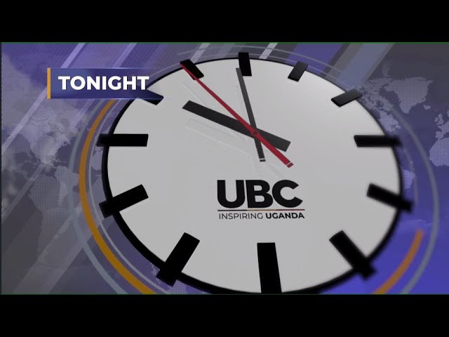 ⁣LIVE: UBC TONIGHT WITH WADULO MARK ARNOLD I NOVEMBER 9, 2024