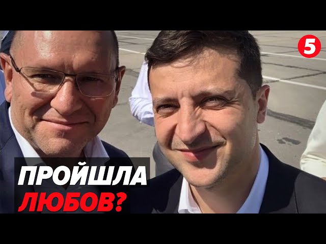 ⁣ОЧМАНІВ? Скандальний нардеп Євген Шевченко закликає домовлятися з путіним! Реакція ОП!