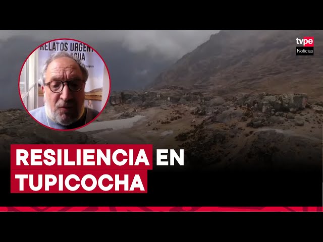 ⁣El documental que muestra cómo la comunidad enfrenta la escasez de agua y el cambio climático