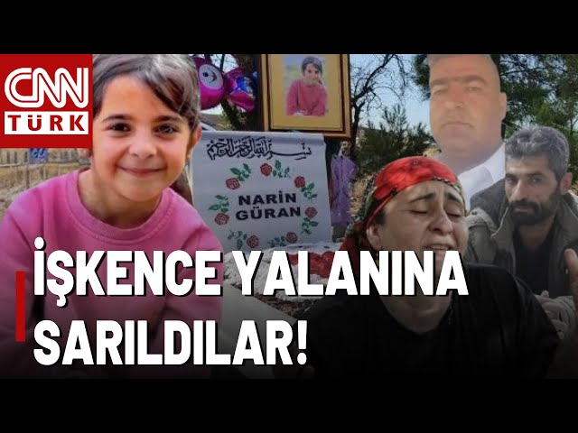 ⁣Güran Ailesinden Büyük Skandal! "Bize İşkence Yaptılar"