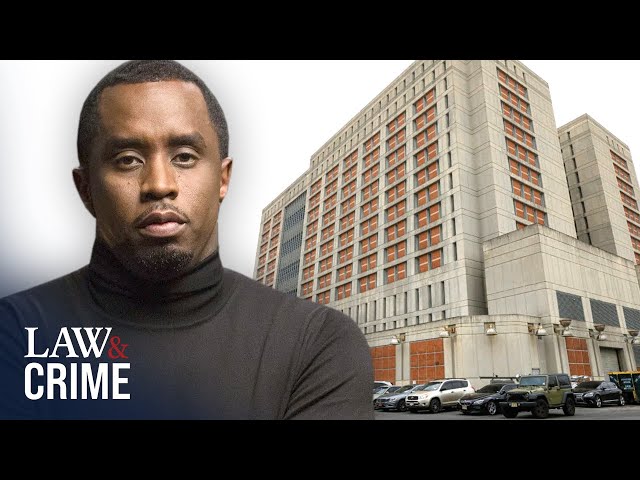 ⁣10 Moves by P. Diddy’s Legal Team to Try to Get Him Out of Jail