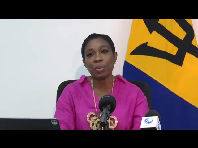 ⁣Barbadians in diaspora invited to 'Come Long Home'