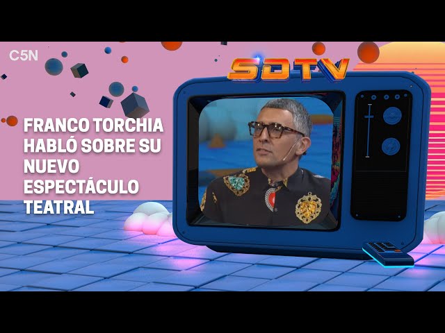 ⁣FRANCO TOCHIA: ¨Con este GOBIERNO se había DISIPADO el HUMOR POLÍTICO¨