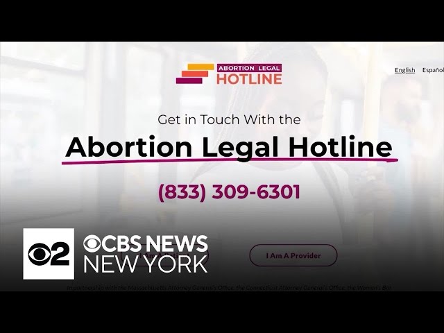 ⁣Connecticut law firms offer free legal advice to abortion clinics, patients